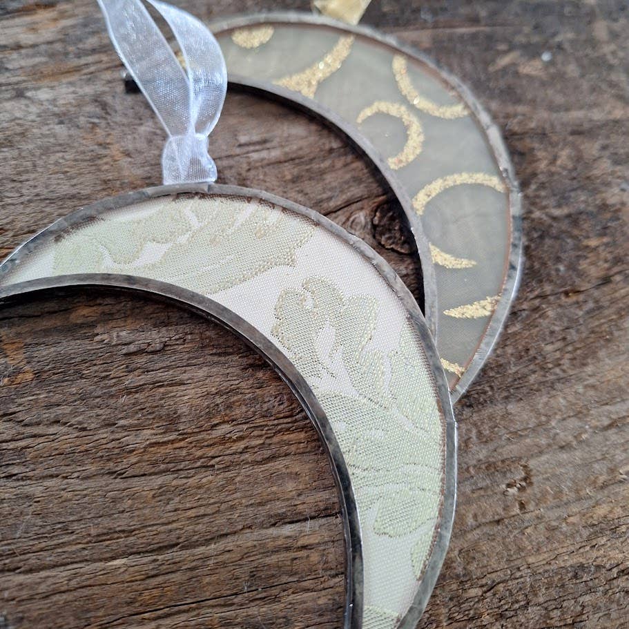 Moon Ornament