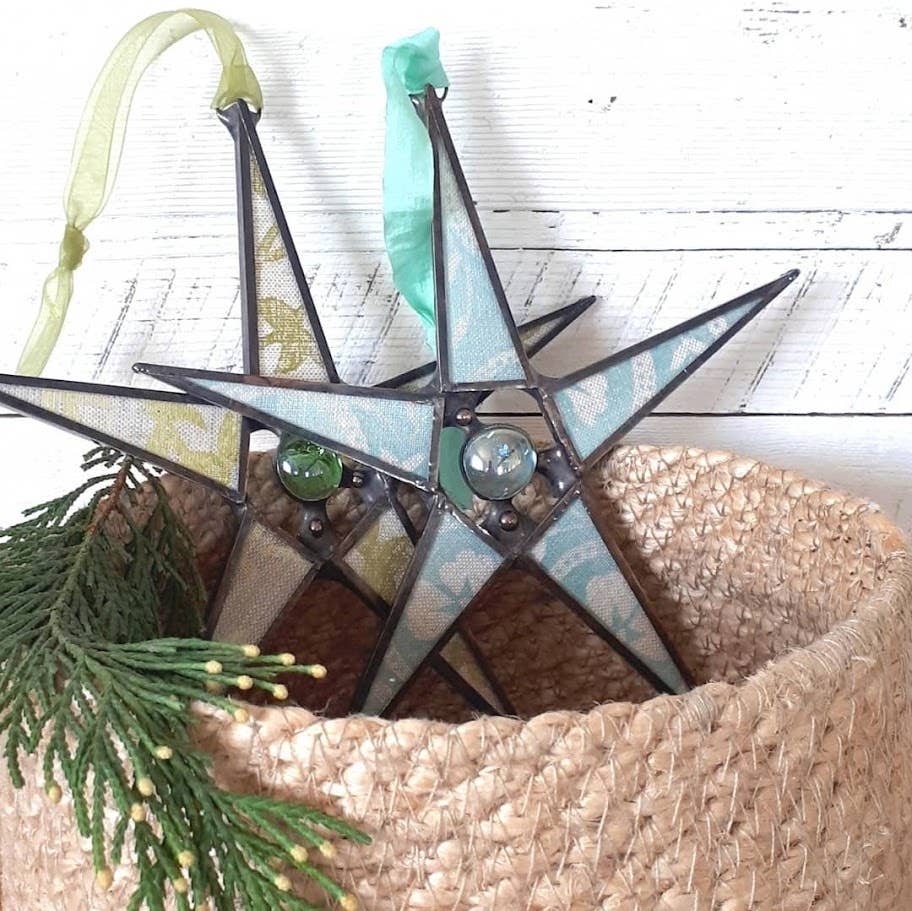 Star Ornament