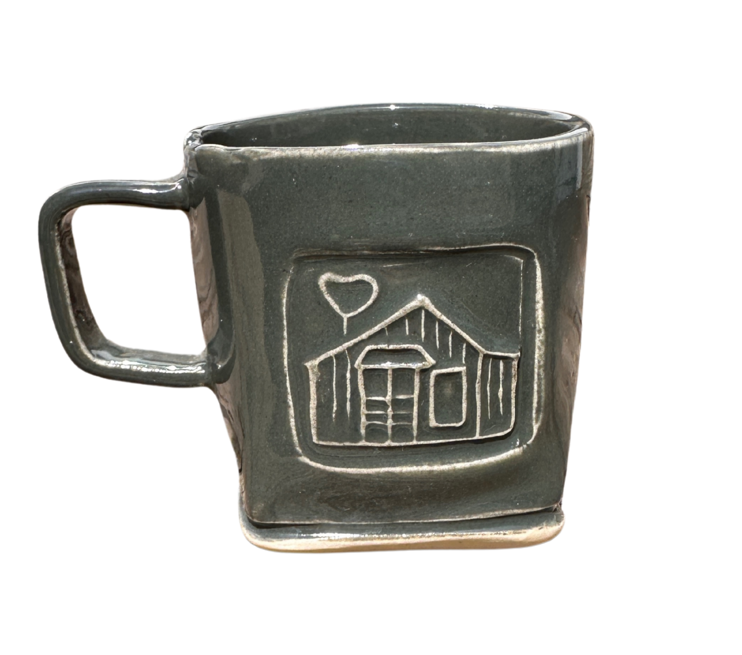 AG Espresso Cups