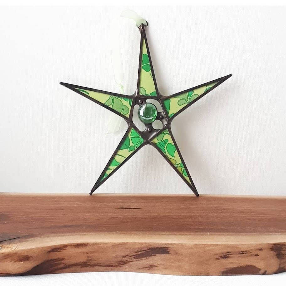 Star Ornament