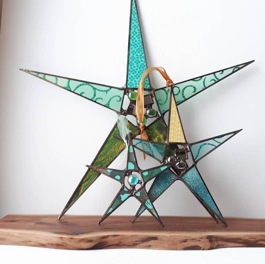 Star Ornament