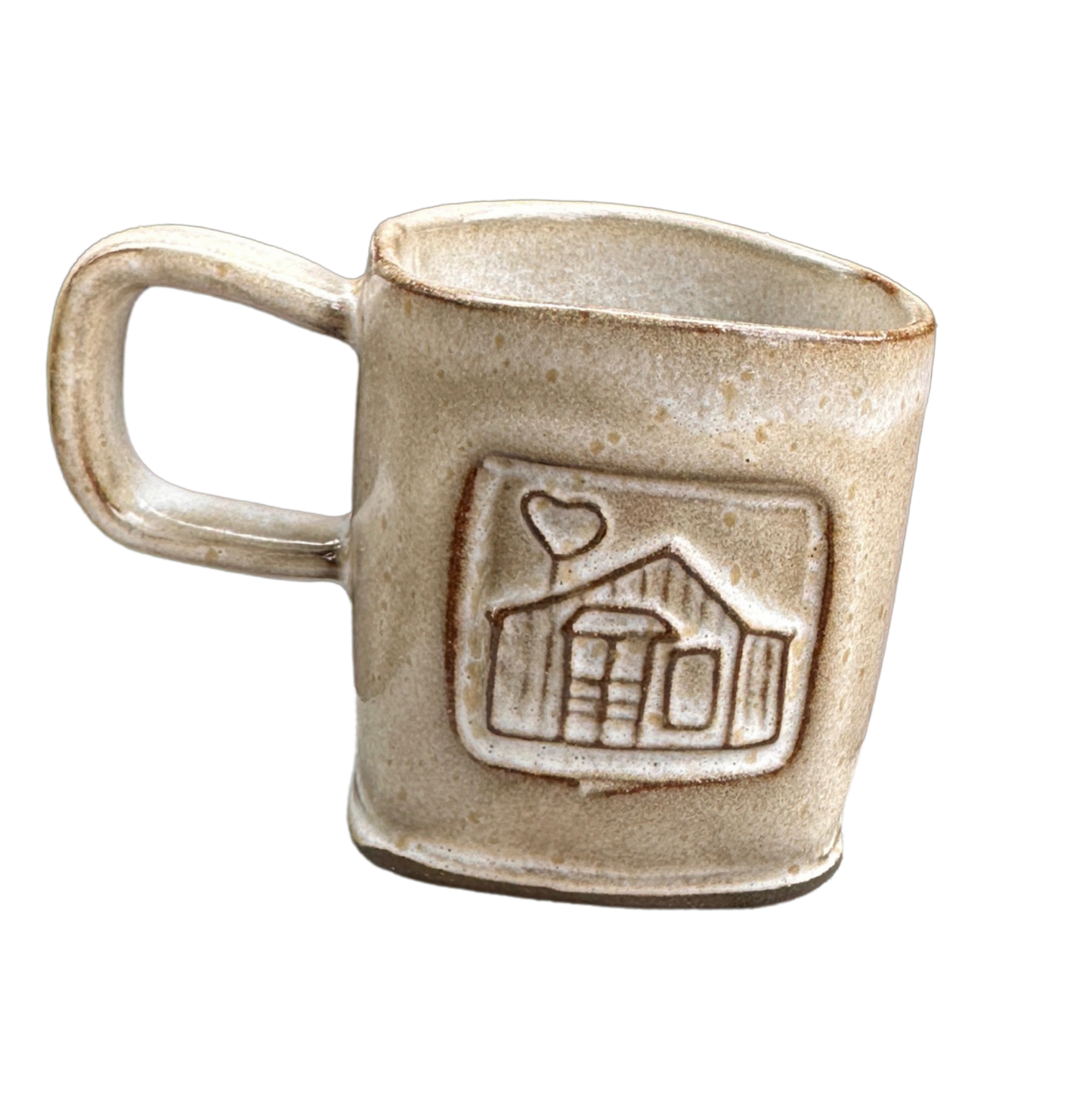 AG Espresso Cups