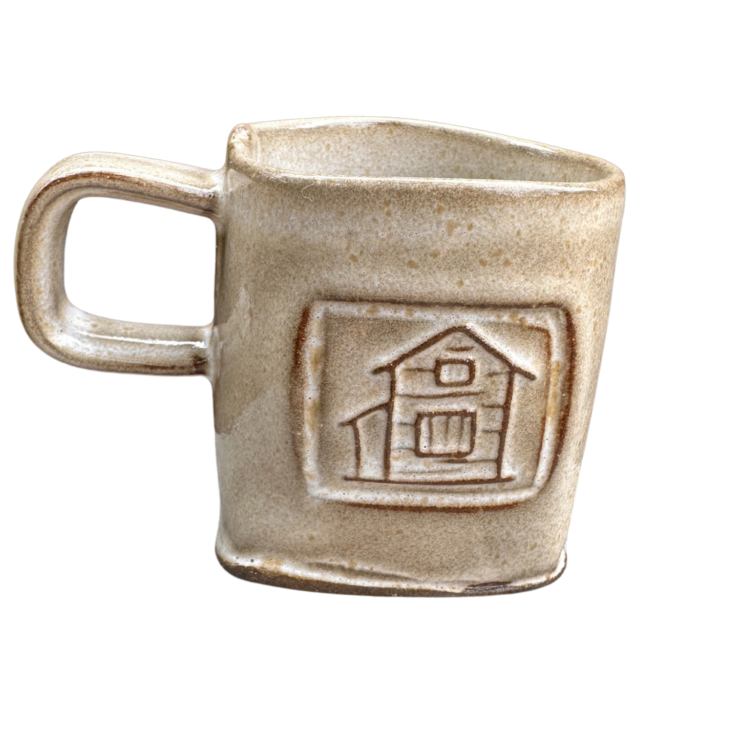 AG Espresso Cups