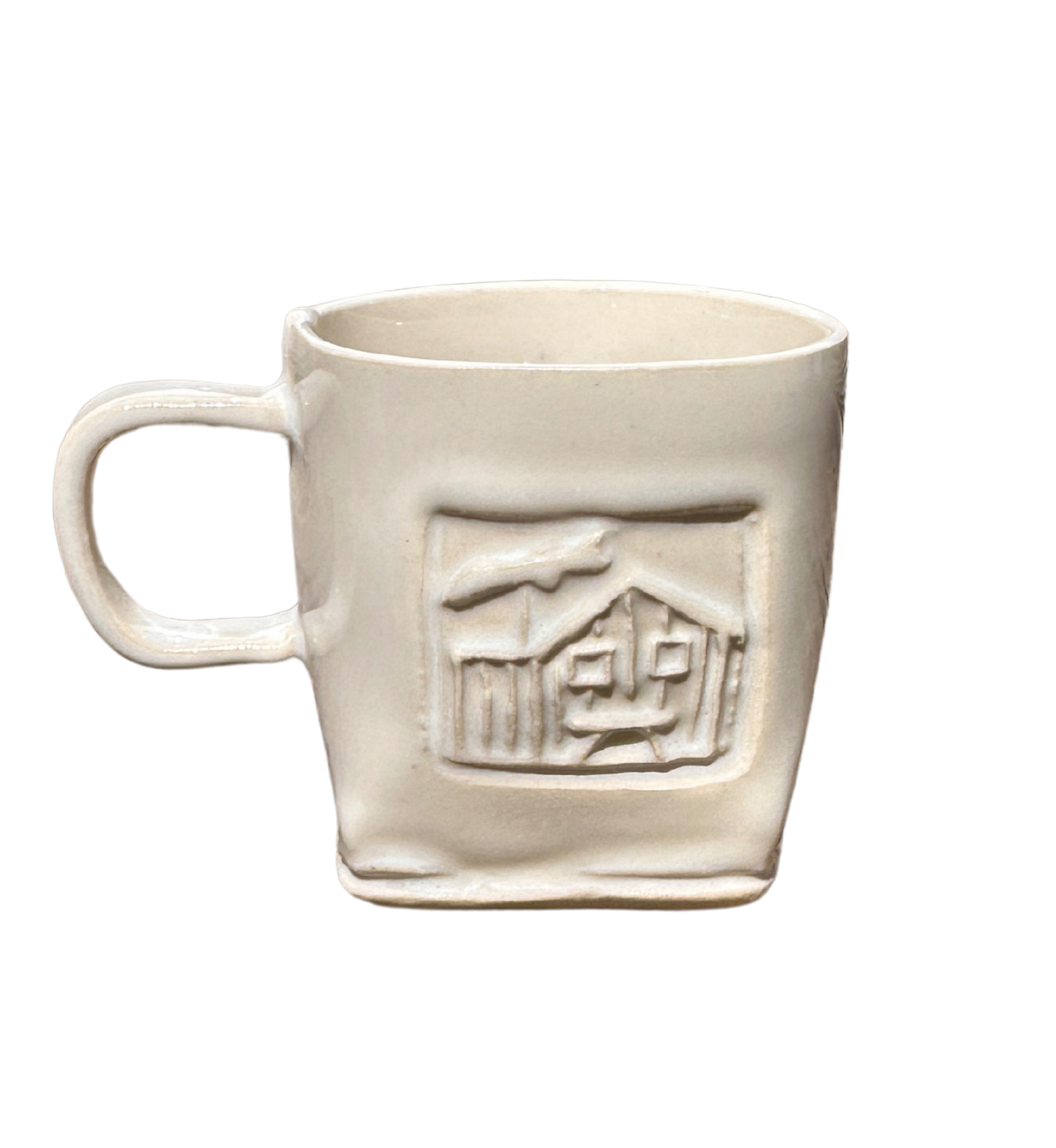 AG Espresso Cups