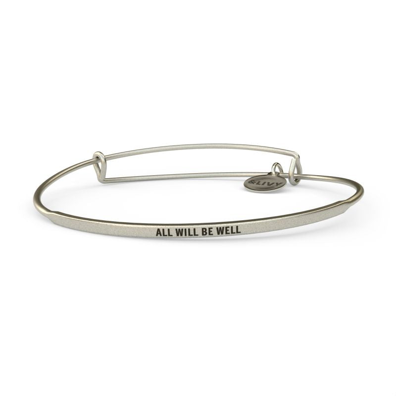 &LIVY Posy Bracelet Collection
