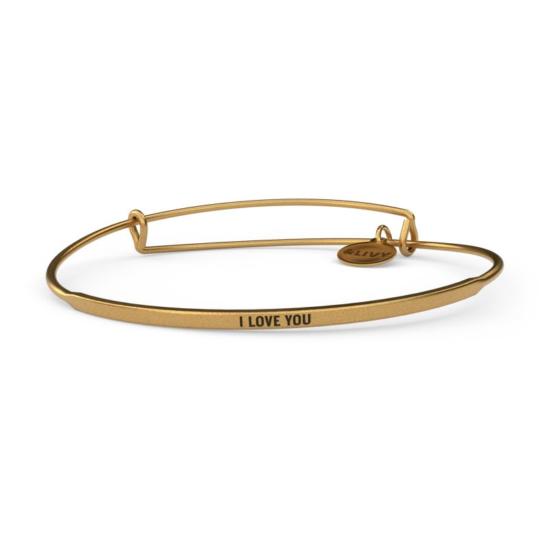 &LIVY Posy Bracelet Collection