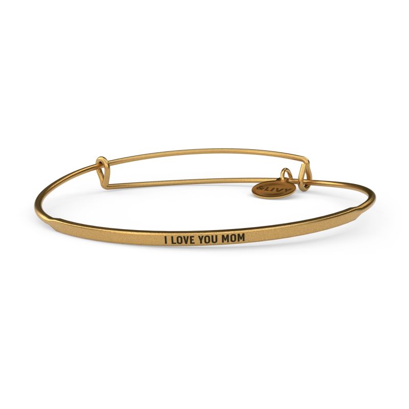 &LIVY Posy Bracelet Collection