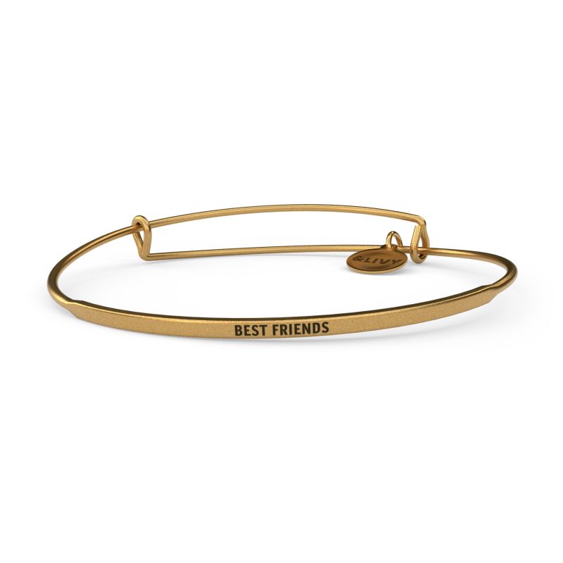 &LIVY Posy Bracelet Collection