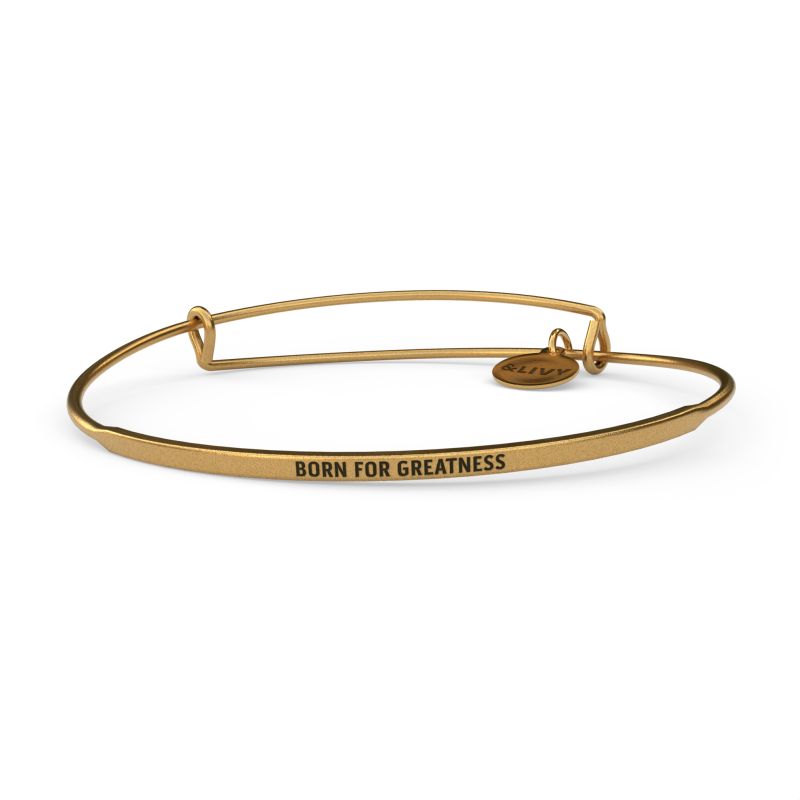 &LIVY Posy Bracelet Collection