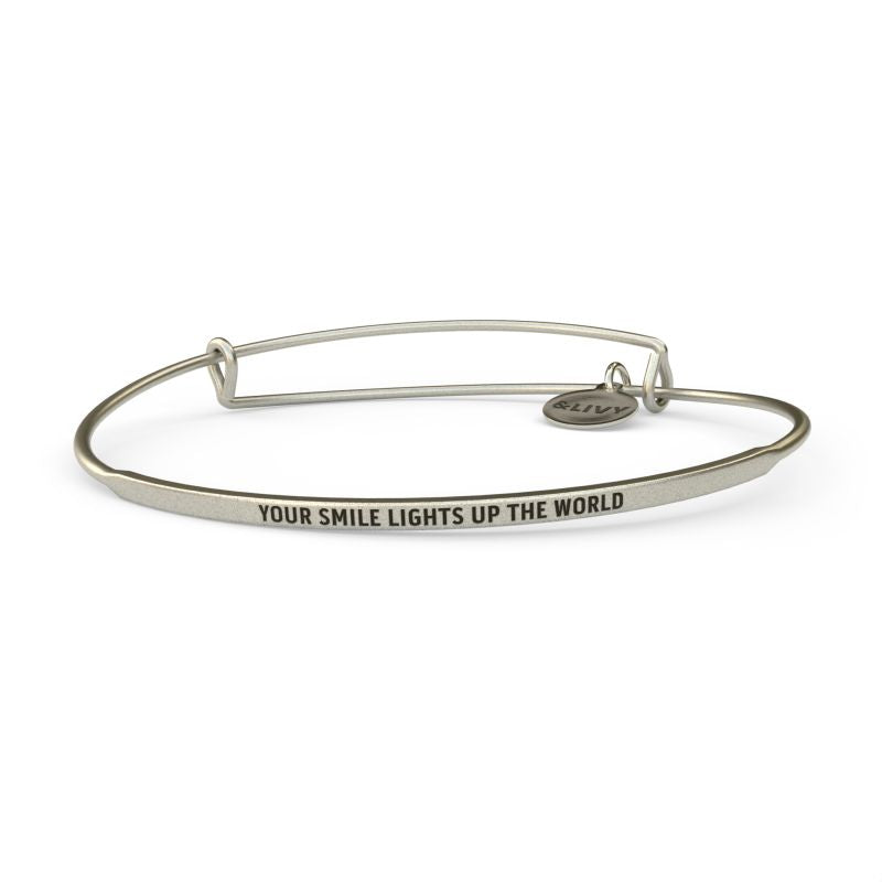 &LIVY Posy Bracelet Collection
