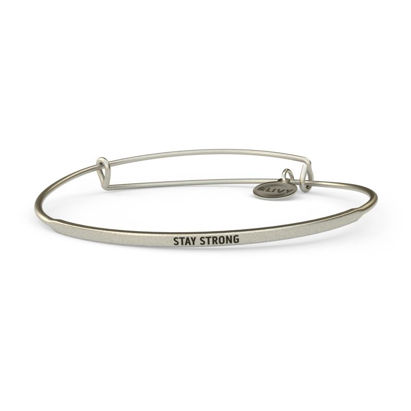 &LIVY Posy Bracelet Collection