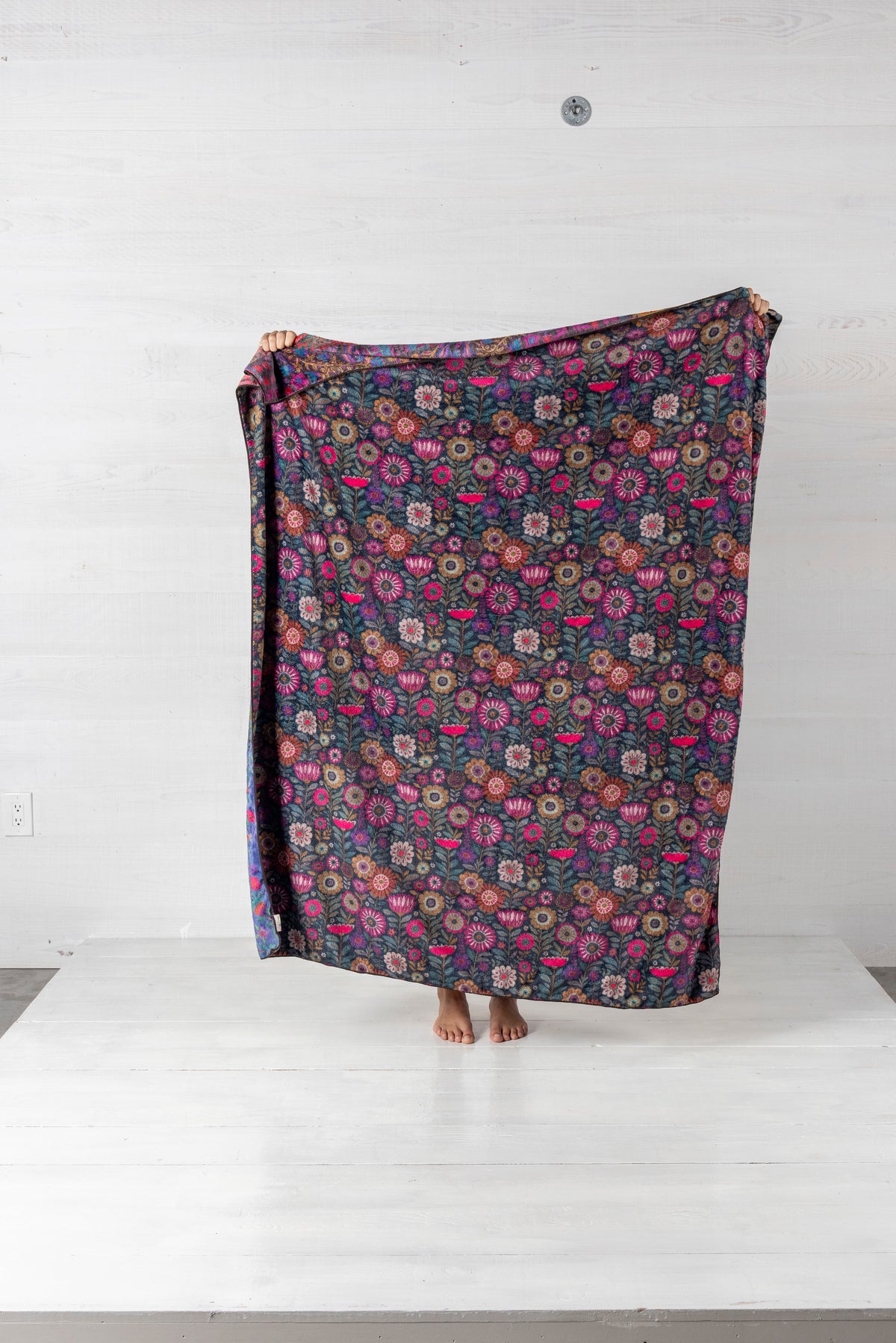 Dream Today Blanket