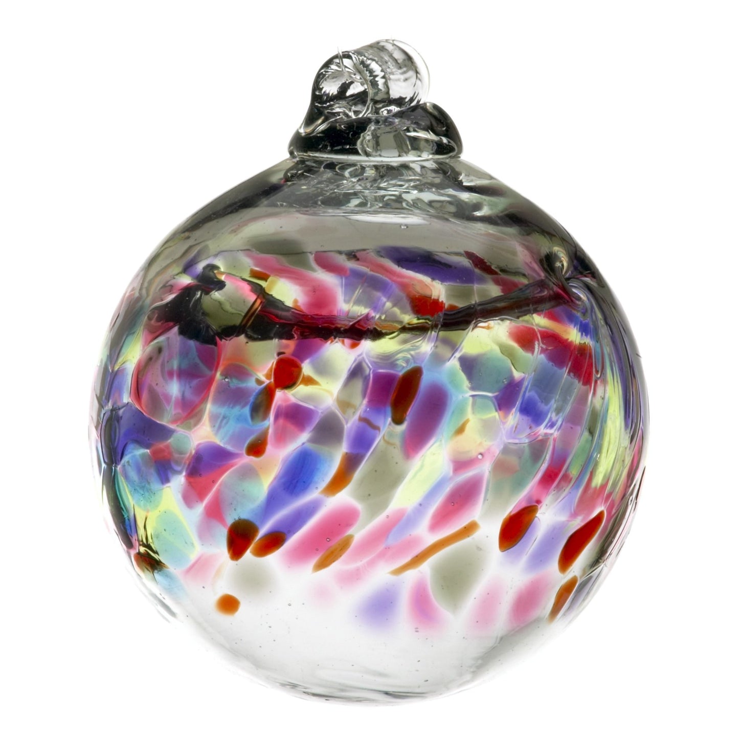 2" Birthday Ball