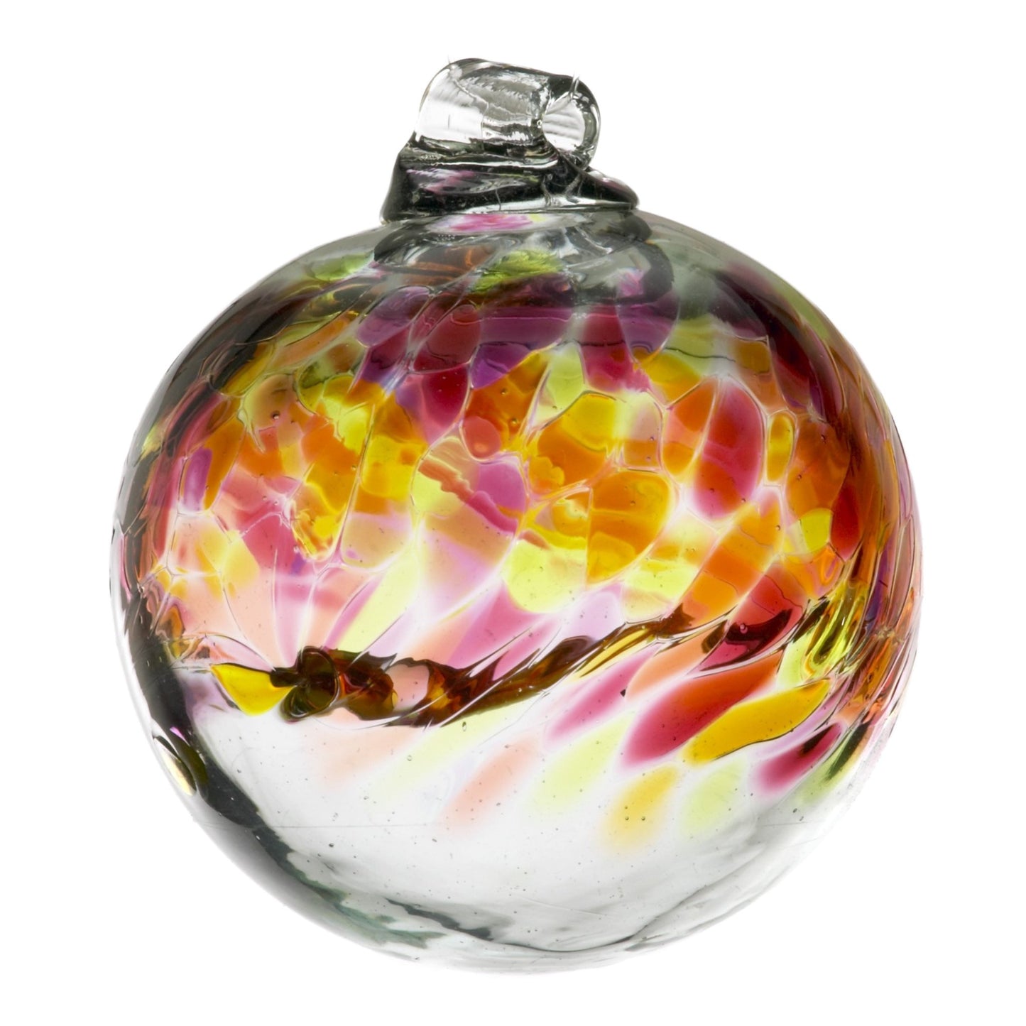 2" Birthday Ball