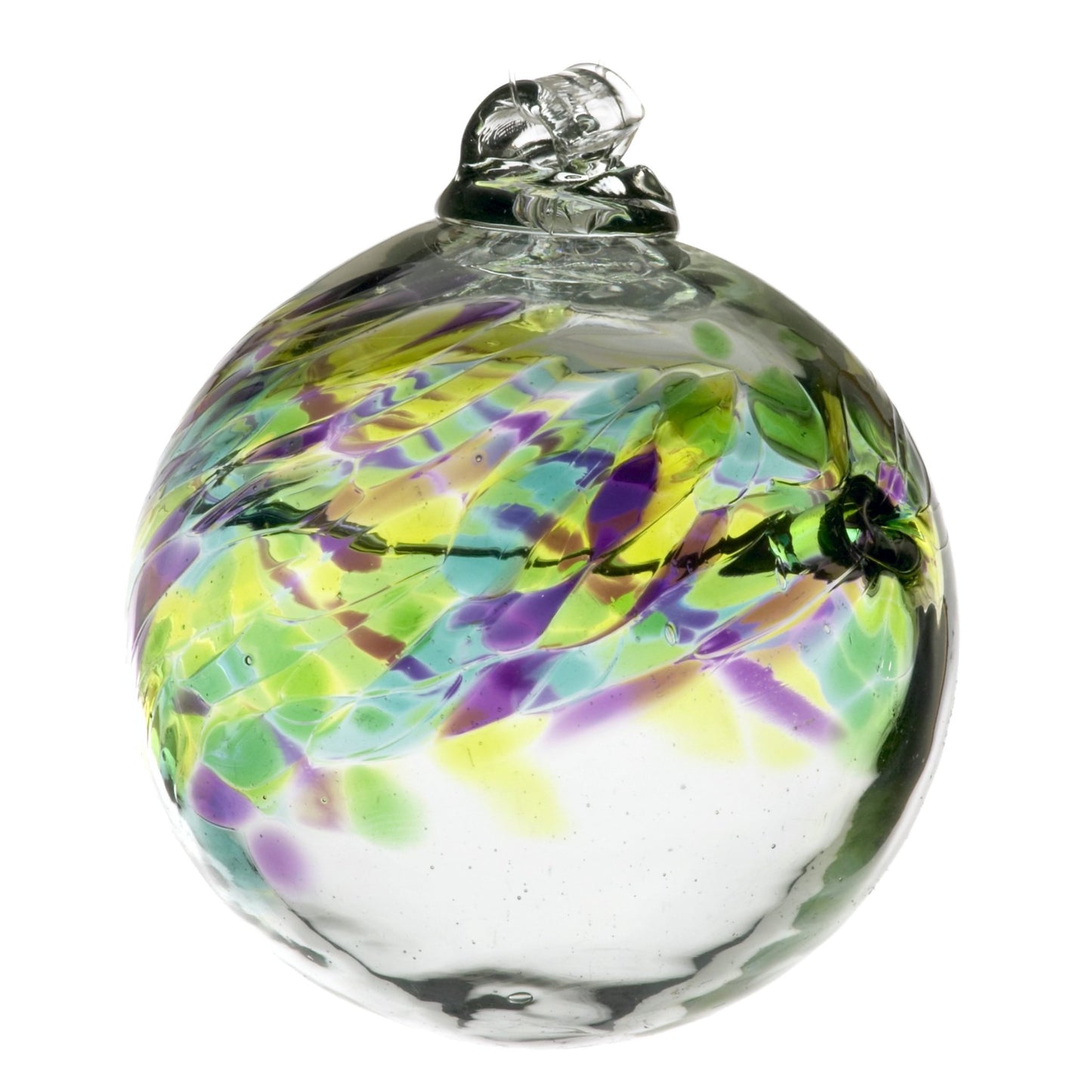 2" Birthday Ball