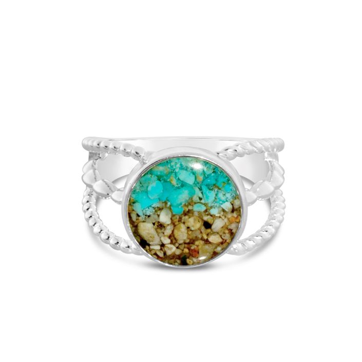 Boho Ring Gradient