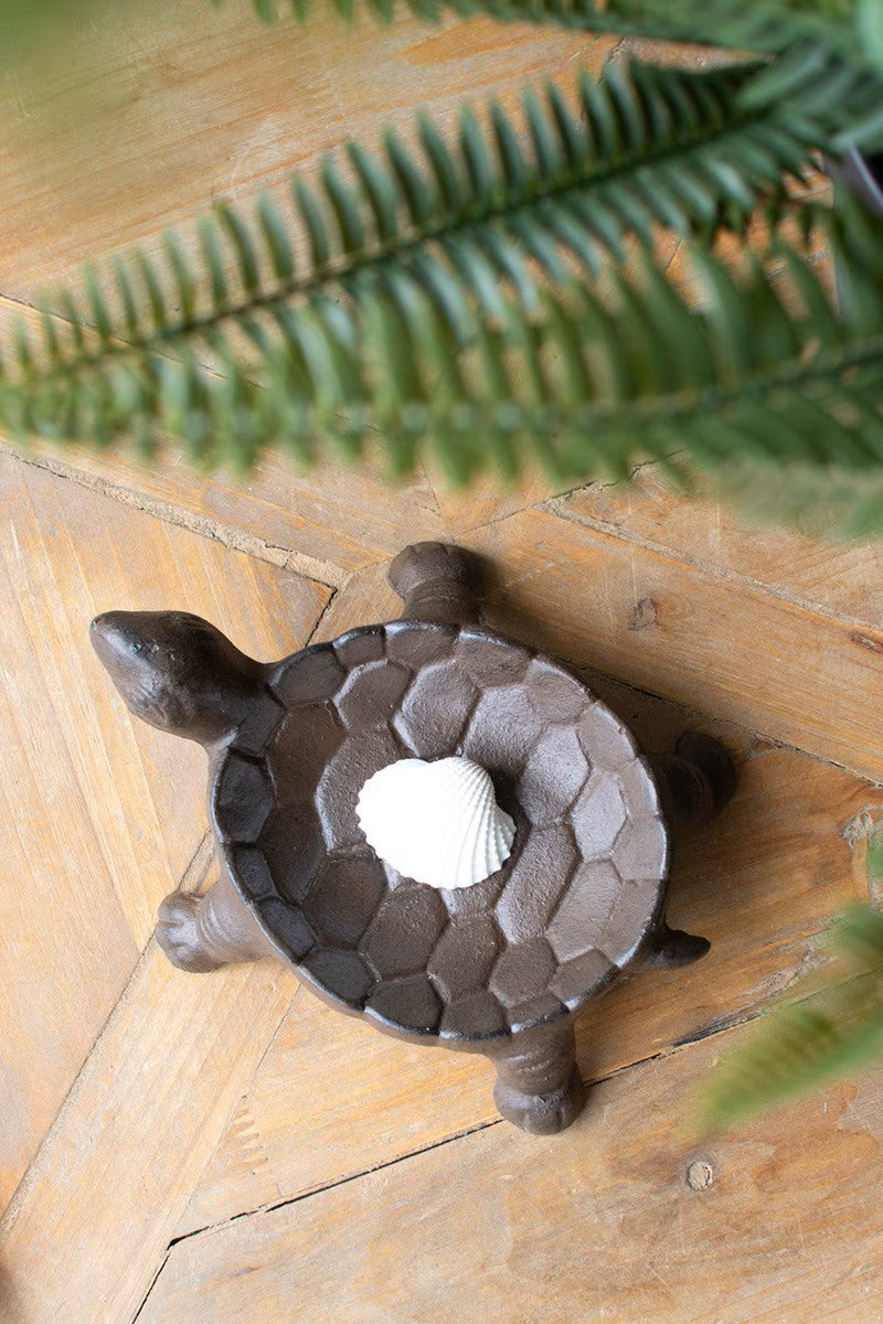 Cast Iron Dish Kalalou