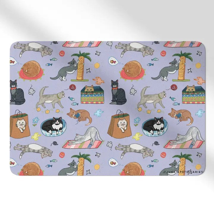 Washable Floor Mat