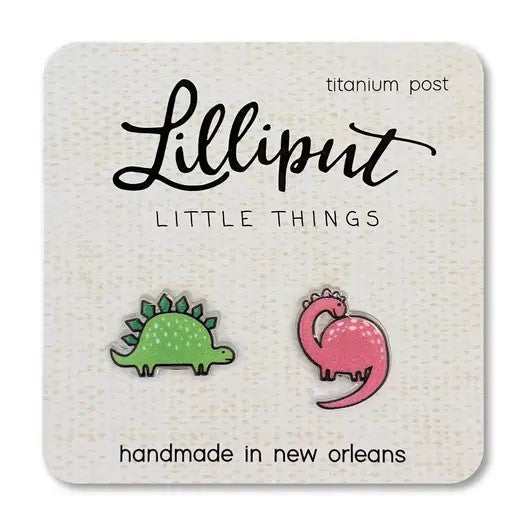 Lilliput Earrings Best Sellers