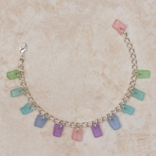 SEAGLASS bracelet
