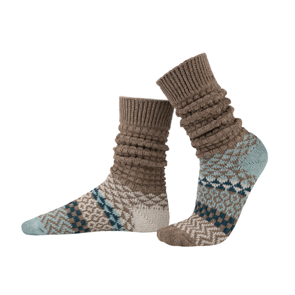 Solmate Socks FUSION