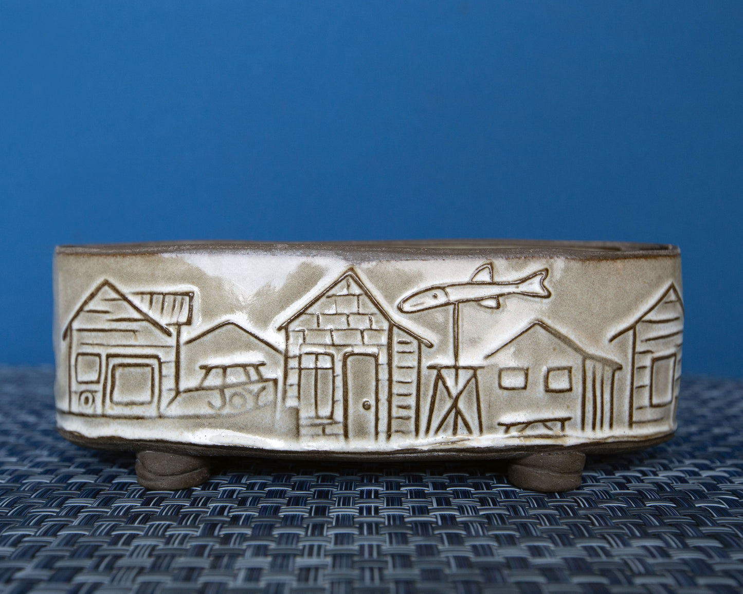 AG Fishtown Exclusive Kitchen