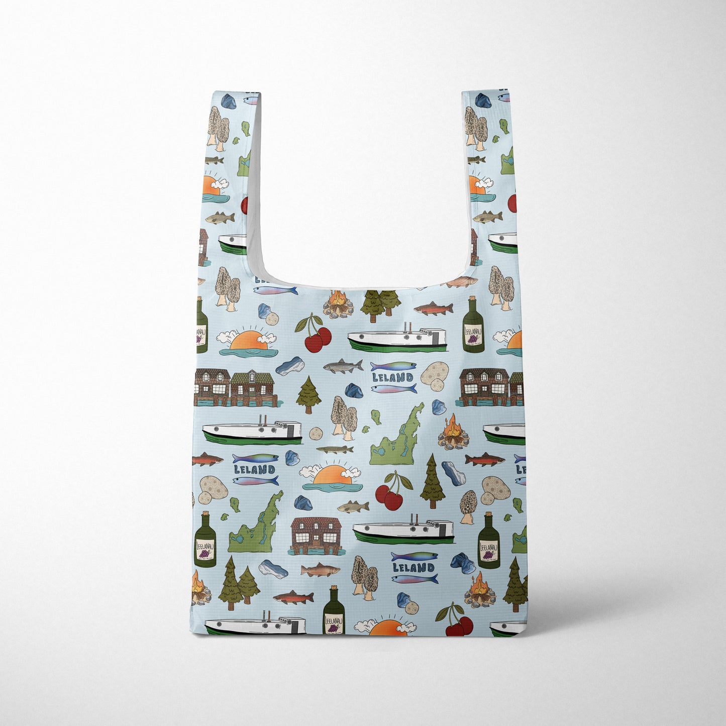 Reusable Bag