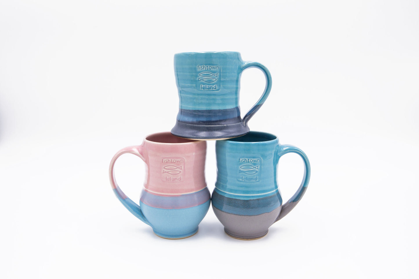 One Acre Ceramics Mugs and Cups