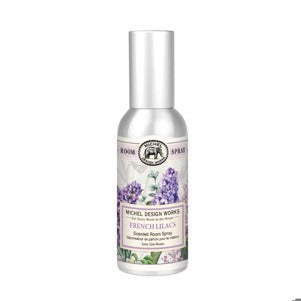 French Lilacs Room Spray