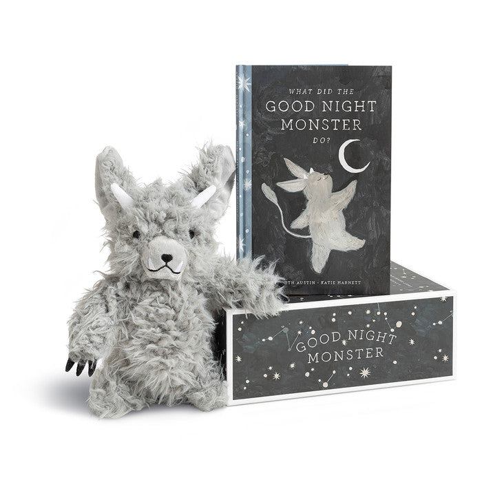 BK Good Night Monster Kit