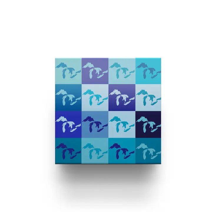June Apothicarie Coaster