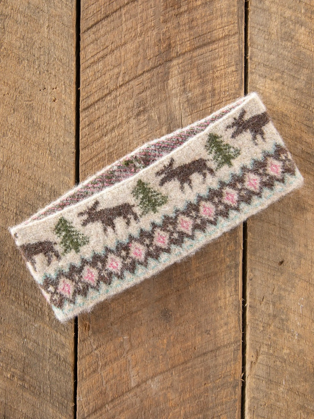 Intarsia Mittens Hats and Gloves