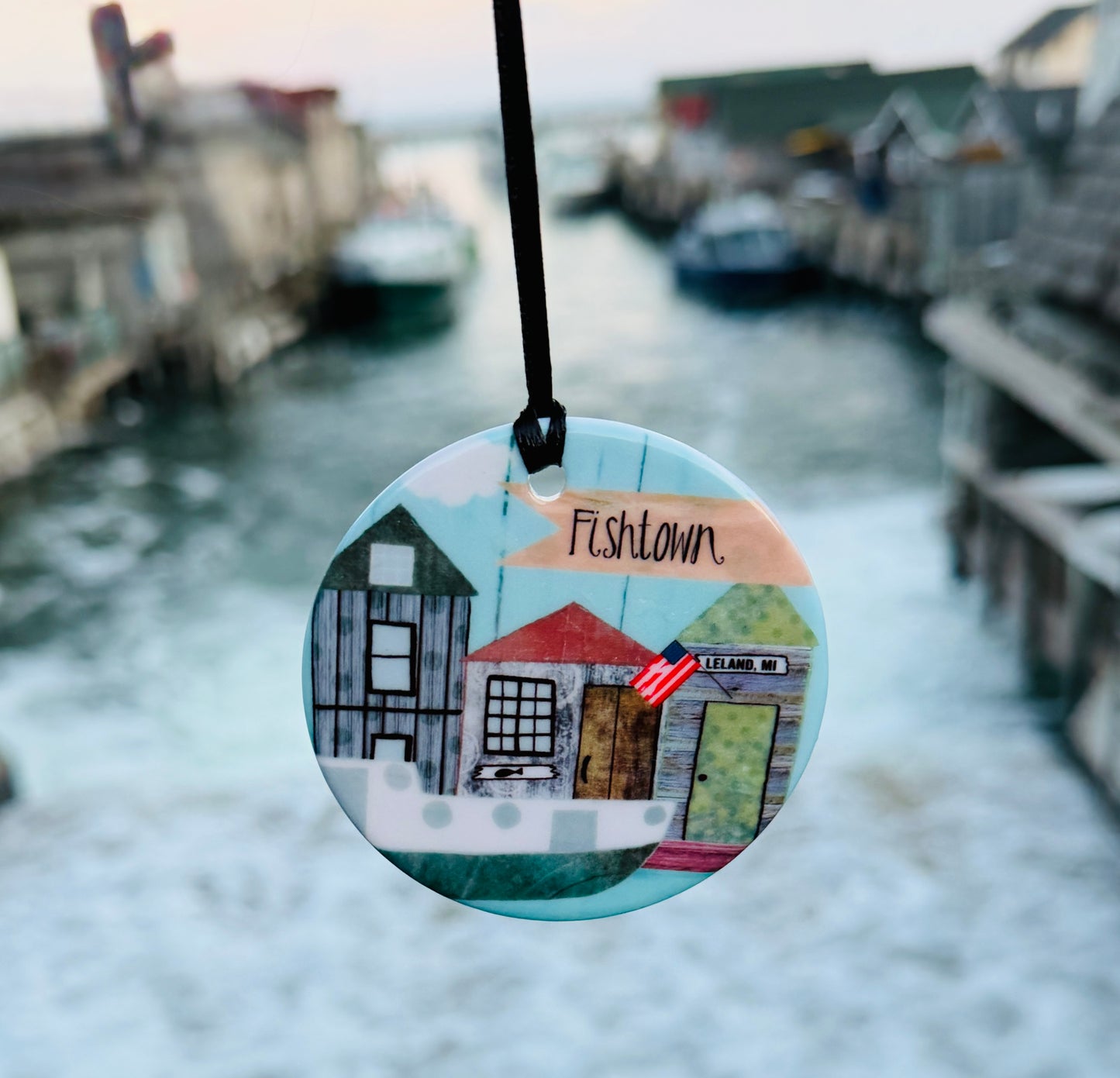 Fishtown Collection