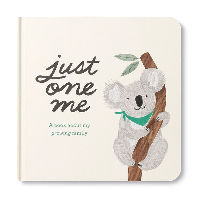 BK Just One Me Kit
