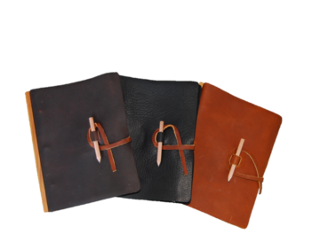 Leelanau Trading Co Journals