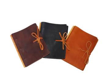 Leelanau Trading Co Journals