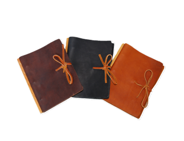 Leelanau Trading Co Journals