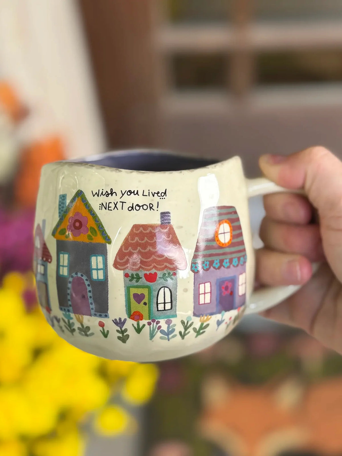 NL Mugs 2026