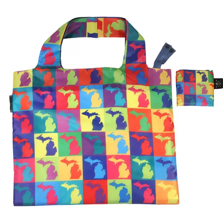 Reusable Bag