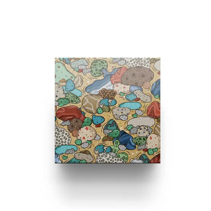 June Apothicarie Coaster