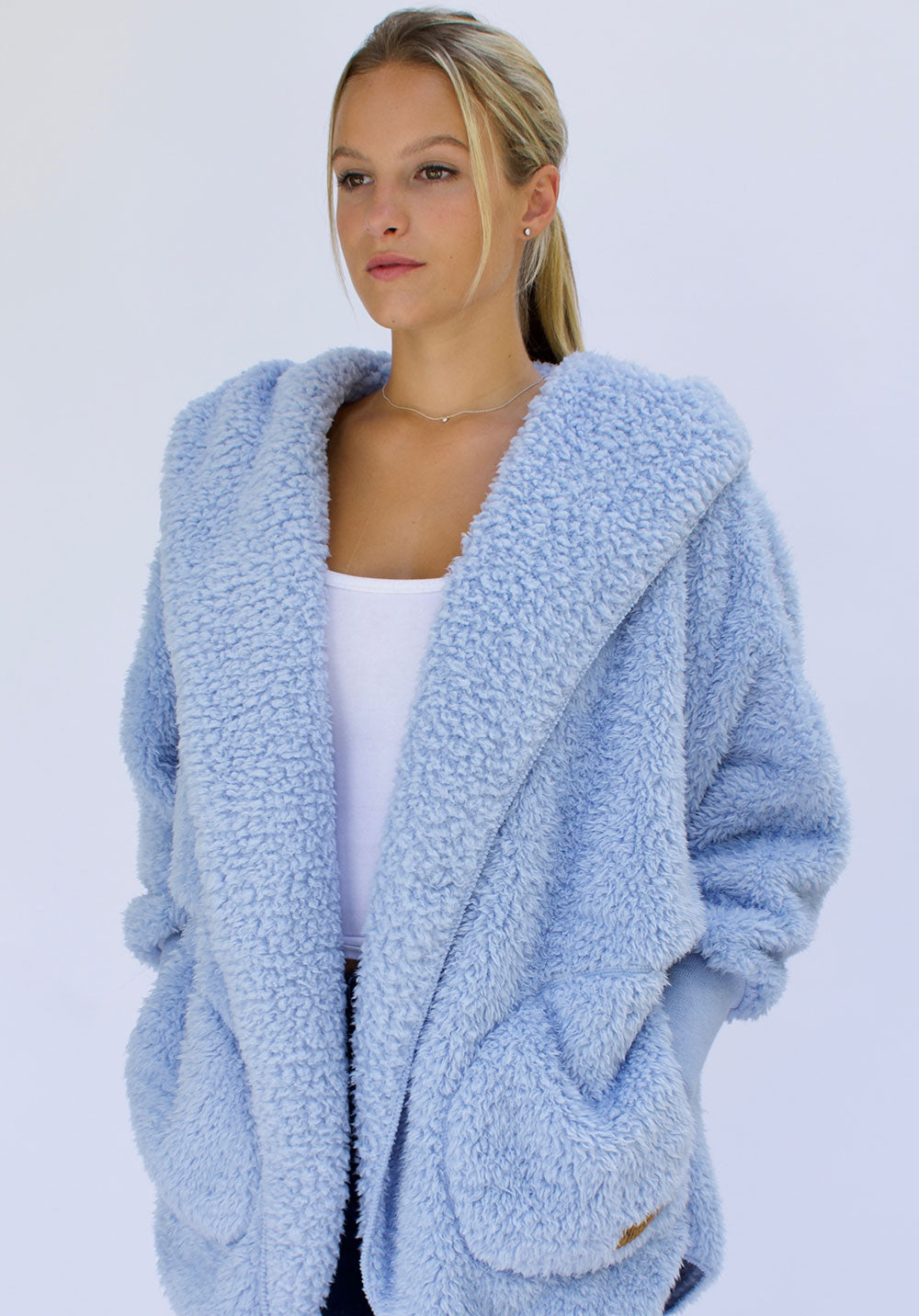 Nordic Beach Wraps