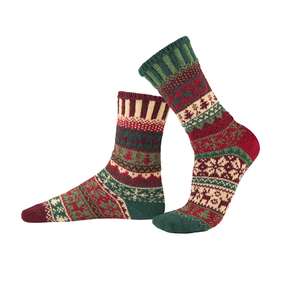 Solmate Socks Crew