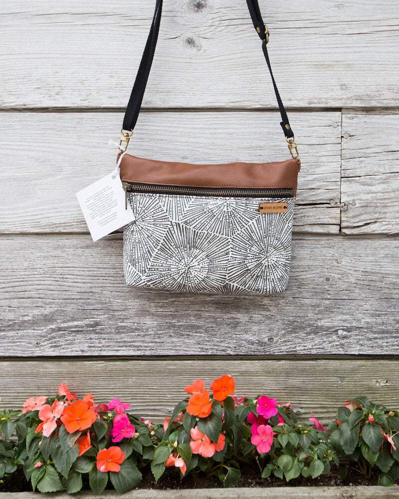Fishtown and Leland Bags