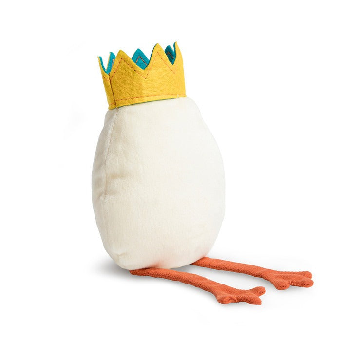 TOY Idea Plush Egg
