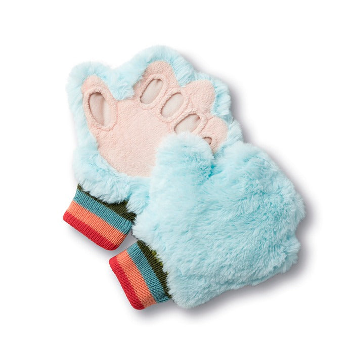 TOY Tickle Monster Mitts