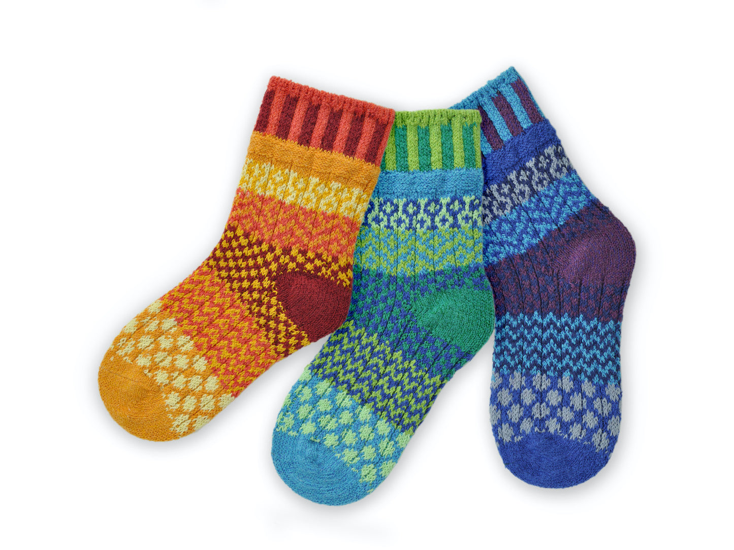 Solmate Socks KIDS