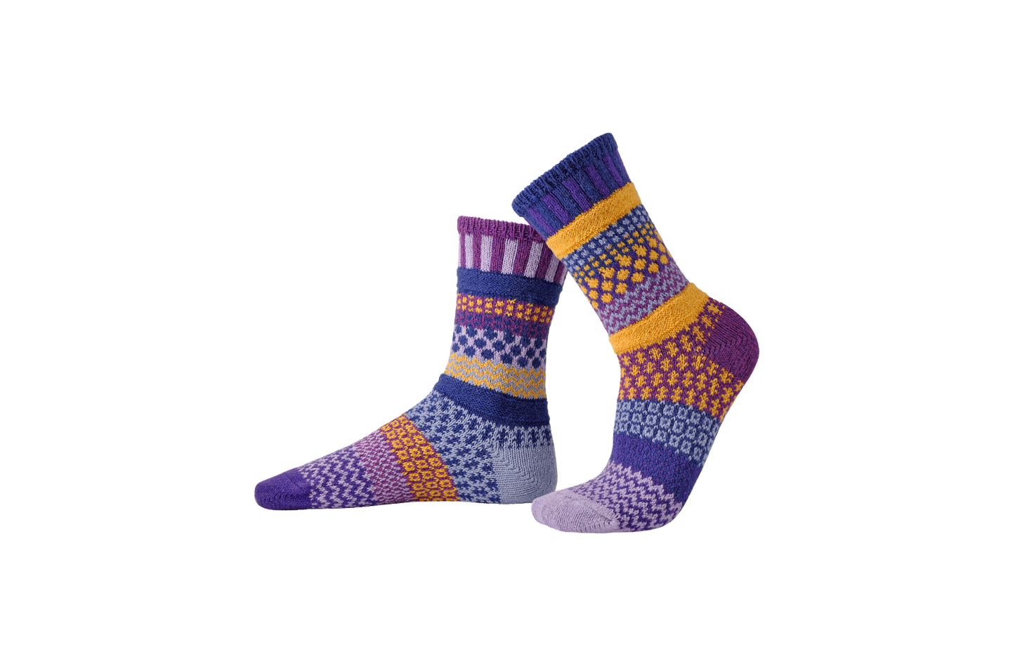 Solmate Socks Crew