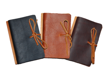 Leelanau Trading Co Journals