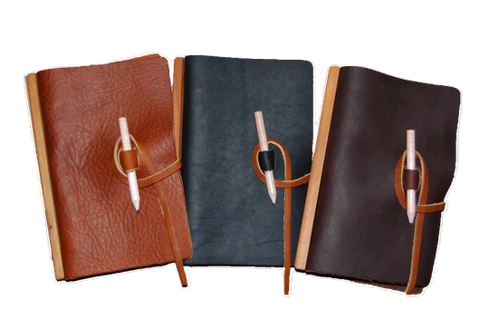 Leelanau Trading Co Journals
