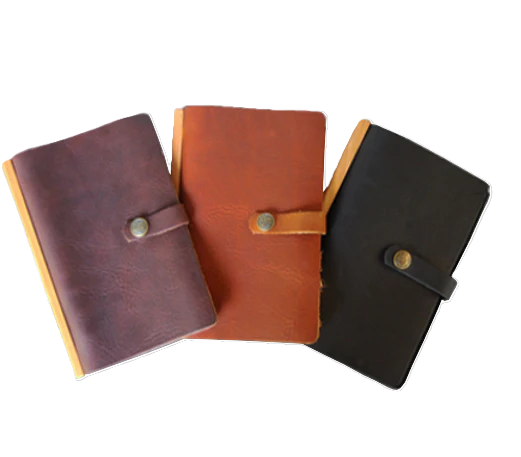 Leelanau Trading Co Journals